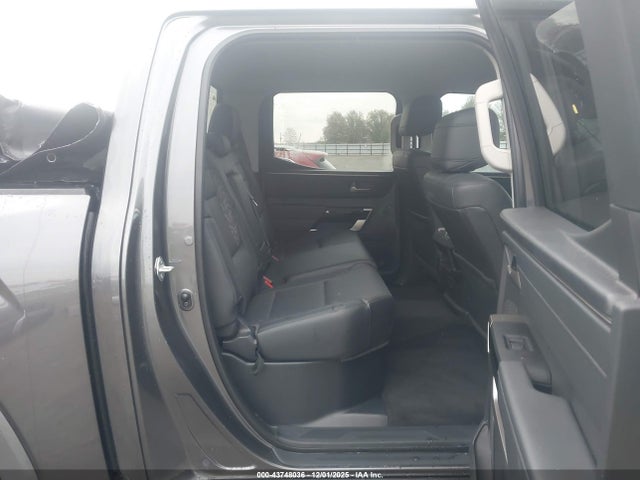 2024 TOYOTA TUNDRA 5TFJA5DB1RX219466 Photo 7