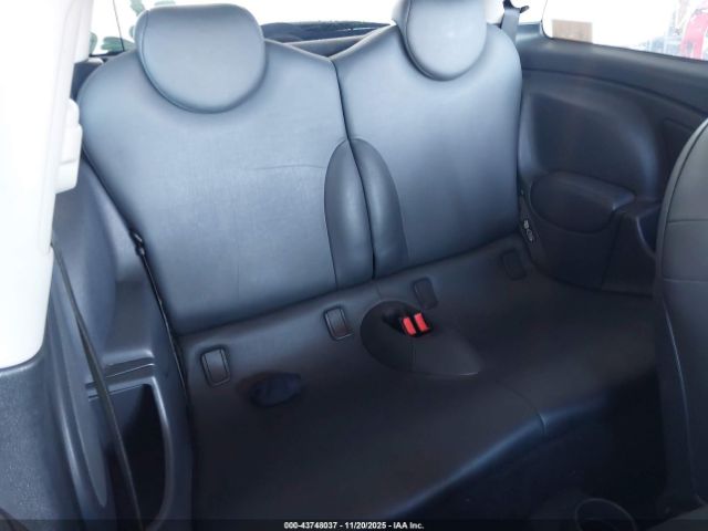 2004 MINI COOPER WMWRC33454TJ53215 Photo 7