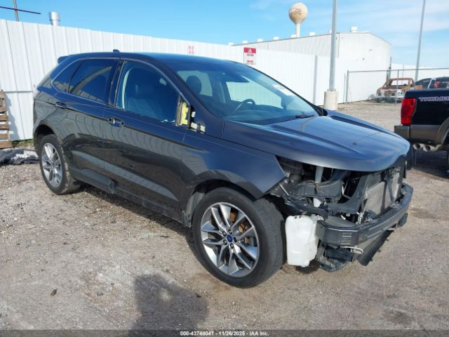 2018 FORD EDGE 2FMPK3K81JBB58386
