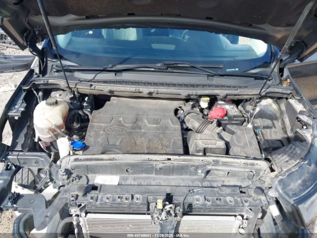 2018 FORD EDGE 2FMPK3K81JBB58386 Photo 9