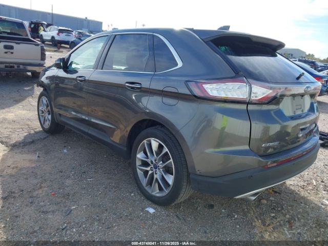 2018 FORD EDGE 2FMPK3K81JBB58386 Photo 2
