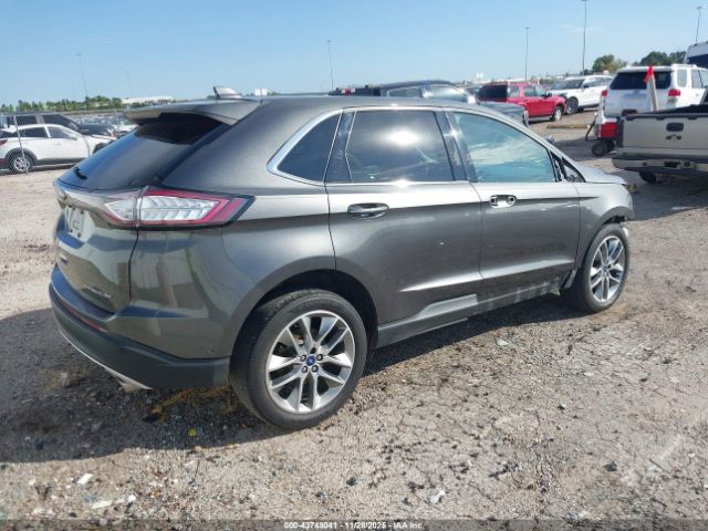 2018 FORD EDGE 2FMPK3K81JBB58386 Photo 3