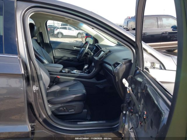 2018 FORD EDGE 2FMPK3K81JBB58386 Photo 4