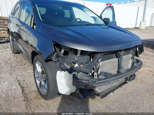2018 FORD EDGE 2FMPK3K81JBB58386 Photo 5