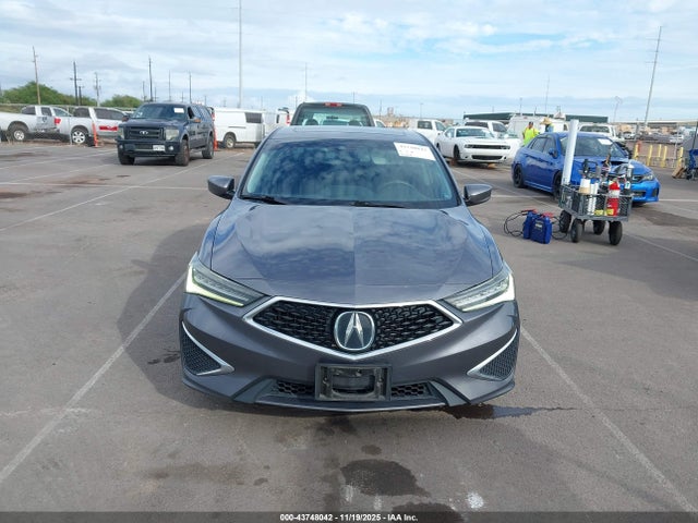 Aukcja sprzedaży 2020 Acura Ilx Premium Package/technology Package, vin: 19UDE2F71LA005114, numer aukcji: 43748042