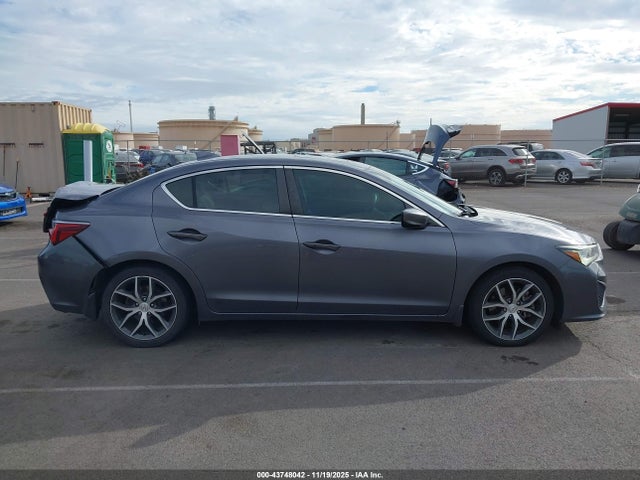 Aukcja sprzedaży 2020 Acura Ilx Premium Package/technology Package, vin: 19UDE2F71LA005114, numer aukcji: 43748042