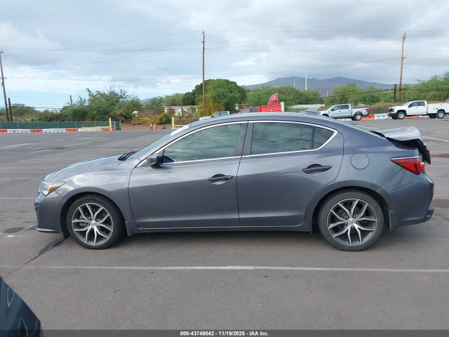 Aukcja sprzedaży 2020 Acura Ilx Premium Package/technology Package, vin: 19UDE2F71LA005114, numer aukcji: 43748042