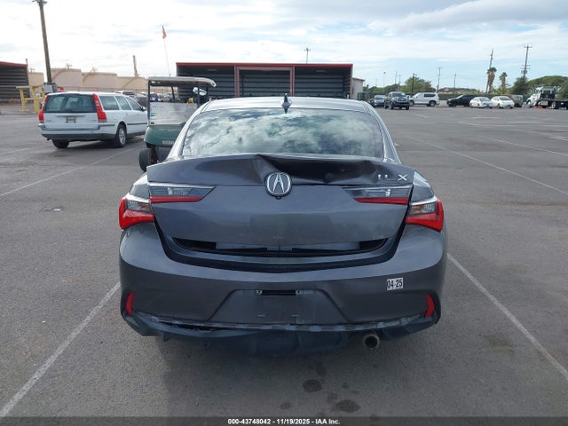 Aukcja sprzedaży 2020 Acura Ilx Premium Package/technology Package, vin: 19UDE2F71LA005114, numer aukcji: 43748042