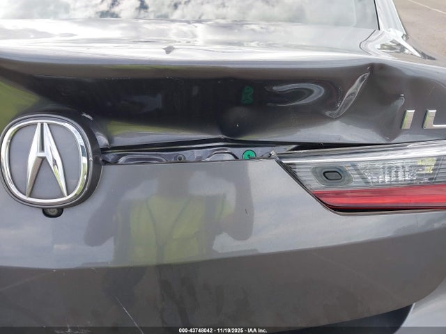 Aukcja sprzedaży 2020 Acura Ilx Premium Package/technology Package, vin: 19UDE2F71LA005114, numer aukcji: 43748042