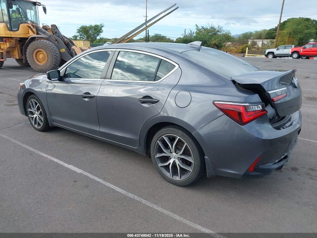 Aukcja sprzedaży 2020 Acura Ilx Premium Package/technology Package, vin: 19UDE2F71LA005114, numer aukcji: 43748042