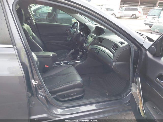 Aukcja sprzedaży 2020 Acura Ilx Premium Package/technology Package, vin: 19UDE2F71LA005114, numer aukcji: 43748042