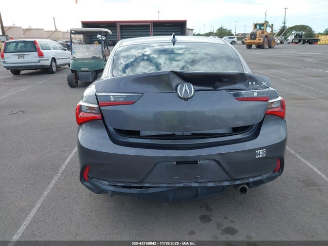 Aukcja sprzedaży 2020 Acura Ilx Premium Package/technology Package, vin: 19UDE2F71LA005114, numer aukcji: 43748042