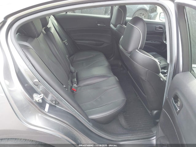 Aukcja sprzedaży 2020 Acura Ilx Premium Package/technology Package, vin: 19UDE2F71LA005114, numer aukcji: 43748042