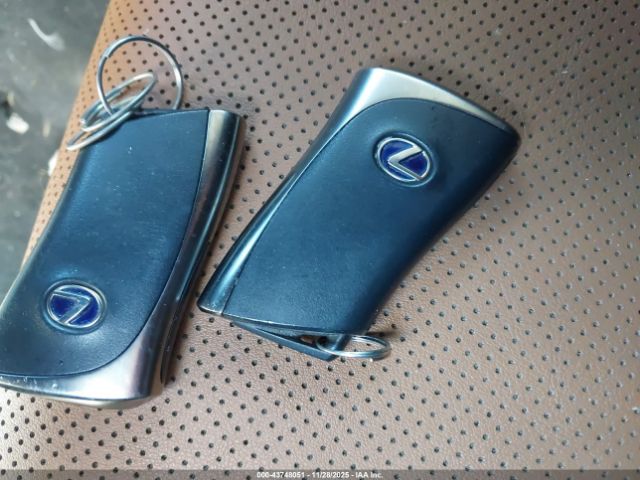 2020 LEXUS UX 250H JTHP9JBH9L2036256 Photo 10