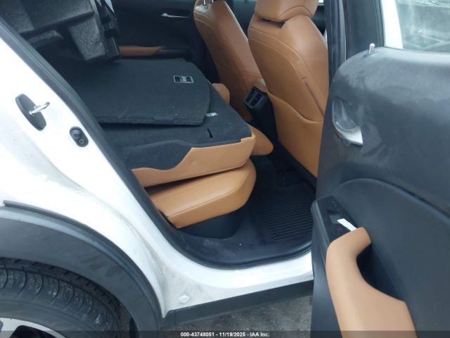 2020 LEXUS UX 250H JTHP9JBH9L2036256 Photo 7