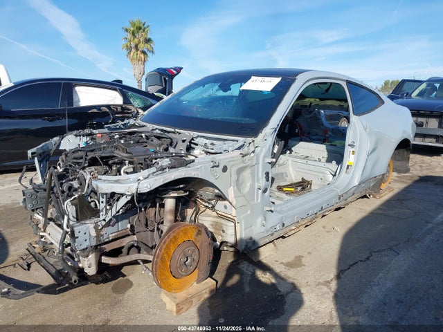 BMW M4 Competition 2024 WBS33AZ05RCN73073 Image 6