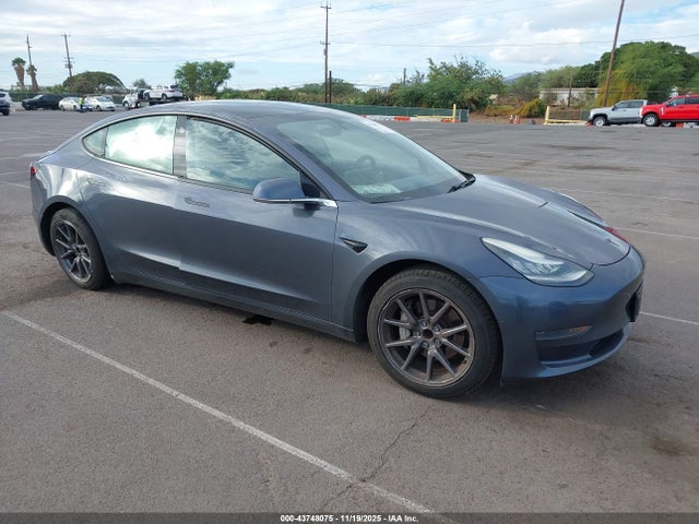 2020 TESLA MODEL 3 5YJ3E1EA6LF658076 Photo 0
