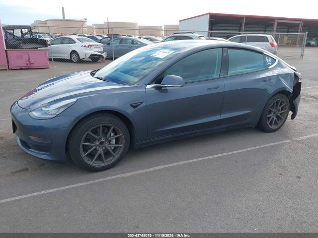 2020 TESLA MODEL 3 5YJ3E1EA6LF658076 Photo 1