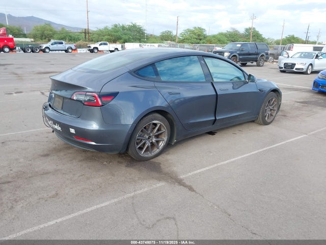 2020 TESLA MODEL 3 5YJ3E1EA6LF658076 Photo 3