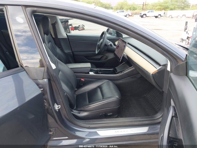 2020 TESLA MODEL 3 5YJ3E1EA6LF658076 Photo 4