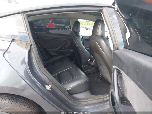 2020 TESLA MODEL 3 5YJ3E1EA6LF658076 Photo 7