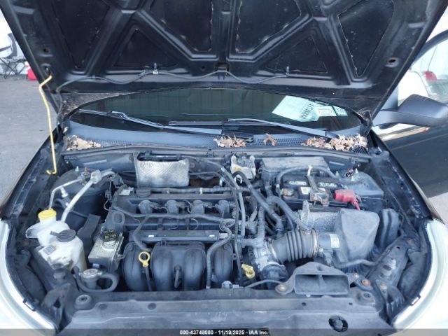 2010 FORD FOCUS 1FAHP3FN8AW285084 Photo 9