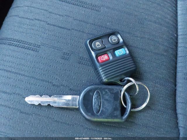 2010 FORD FOCUS 1FAHP3FN8AW285084 Photo 10