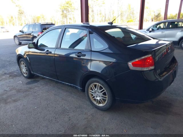 2010 FORD FOCUS 1FAHP3FN8AW285084 Photo 2
