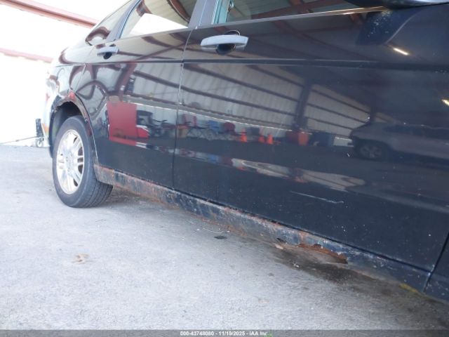 2010 FORD FOCUS 1FAHP3FN8AW285084 Photo 5