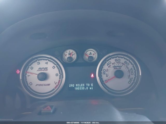 2010 FORD FOCUS 1FAHP3FN8AW285084 Photo 6