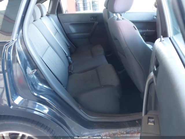 2010 FORD FOCUS 1FAHP3FN8AW285084 Photo 7