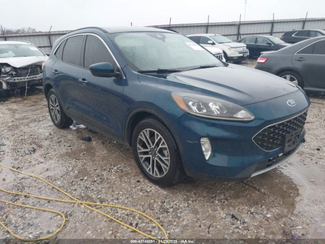 2020 FORD ESCAPE 1FMCU0H62LUC39486