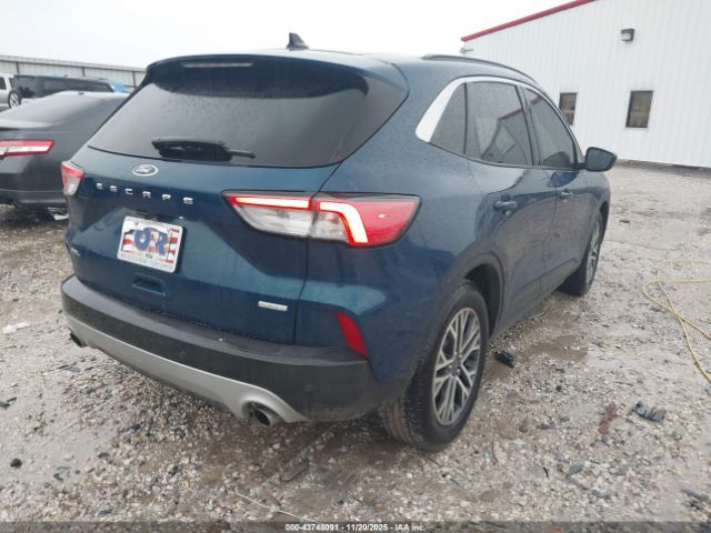 2020 FORD ESCAPE 1FMCU0H62LUC39486 Photo 3