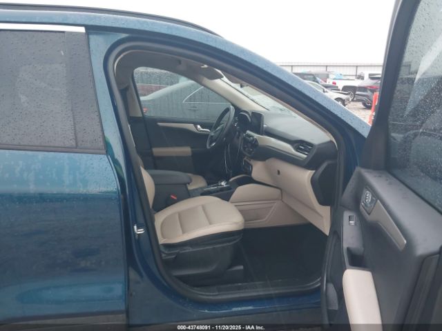 2020 FORD ESCAPE 1FMCU0H62LUC39486 Photo 4