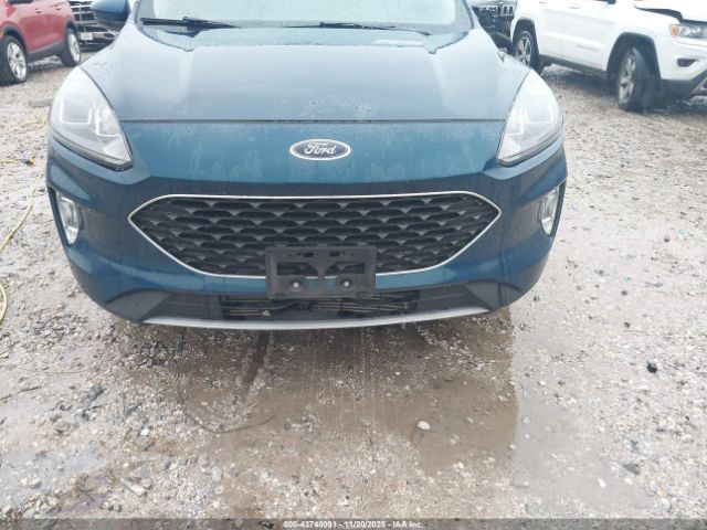 2020 FORD ESCAPE 1FMCU0H62LUC39486 Photo 5