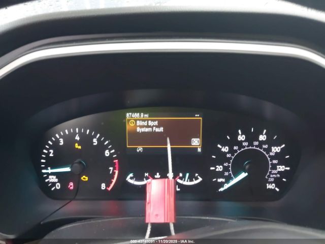 2020 FORD ESCAPE 1FMCU0H62LUC39486 Photo 6