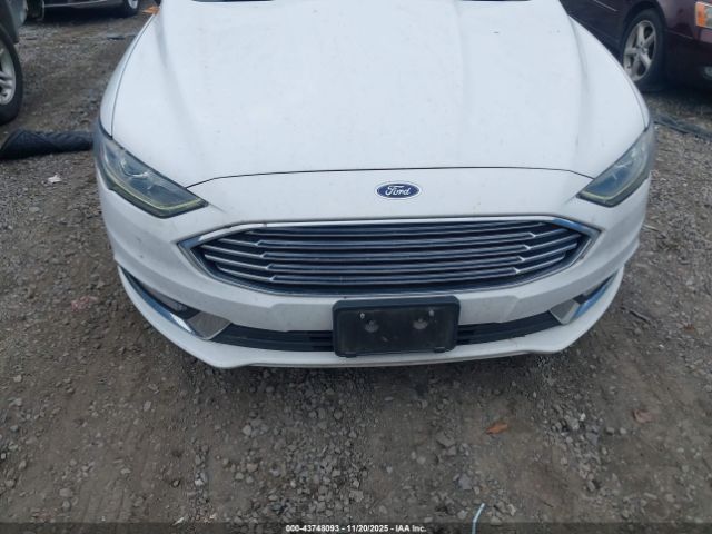 2017 FORD FUSION HYBRID 3FA6P0LU0HR182031 Photo 5