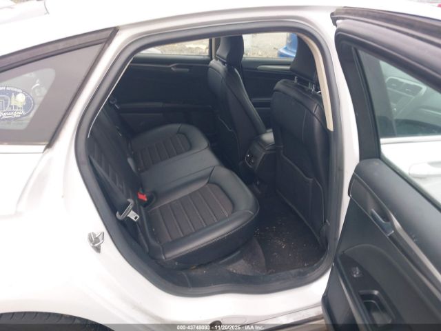 2017 FORD FUSION HYBRID 3FA6P0LU0HR182031 Photo 7