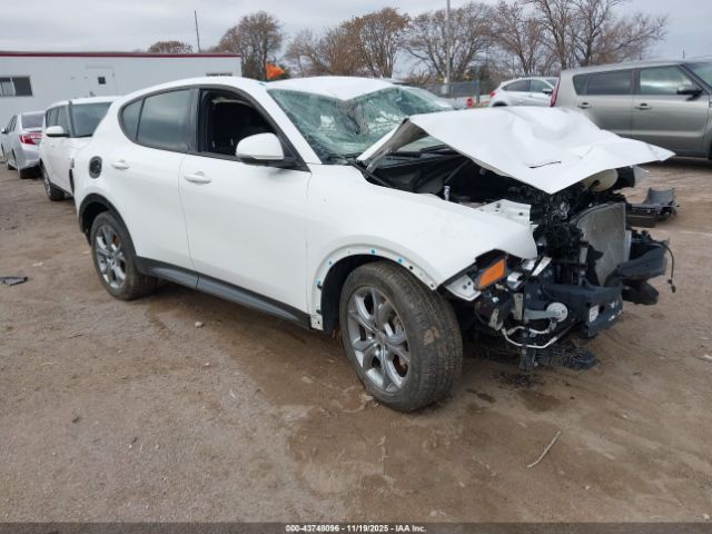 2024 DODGE HORNET ZACPDFCW9R3A35091