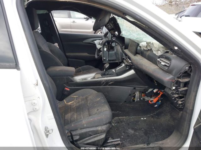 2024 DODGE HORNET ZACPDFCW9R3A35091 Photo 4