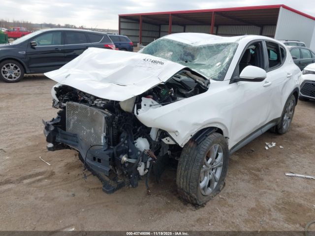 2024 DODGE HORNET ZACPDFCW9R3A35091 Photo 5