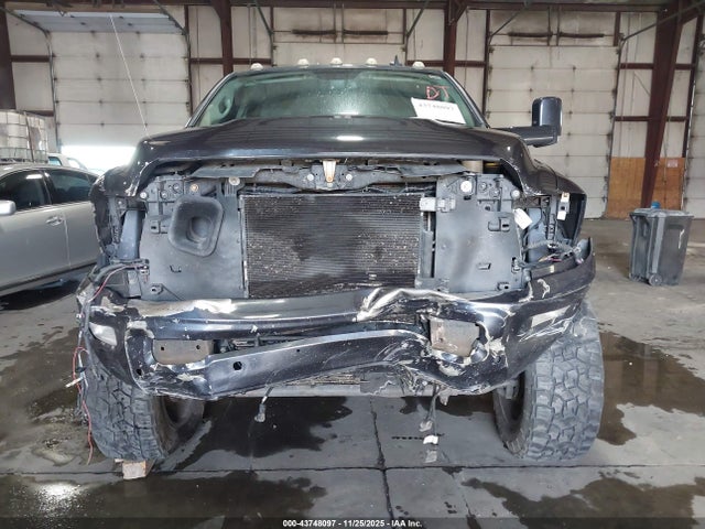 Продажа на аукционе авто 2016 Ram 3500 Slt, vin: 3C63R3HL5GG216734, номер лота: 43748097