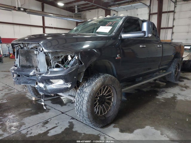 Продажа на аукционе авто 2016 Ram 3500 Slt, vin: 3C63R3HL5GG216734, номер лота: 43748097
