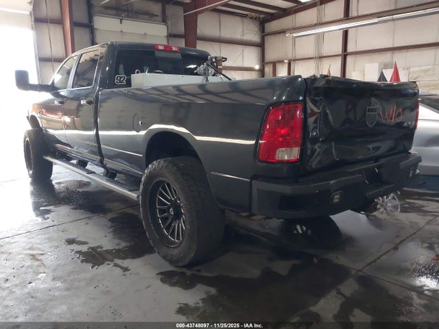 Продажа на аукционе авто 2016 Ram 3500 Slt, vin: 3C63R3HL5GG216734, номер лота: 43748097