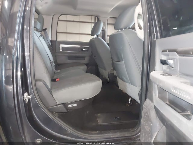 Продажа на аукционе авто 2016 Ram 3500 Slt, vin: 3C63R3HL5GG216734, номер лота: 43748097