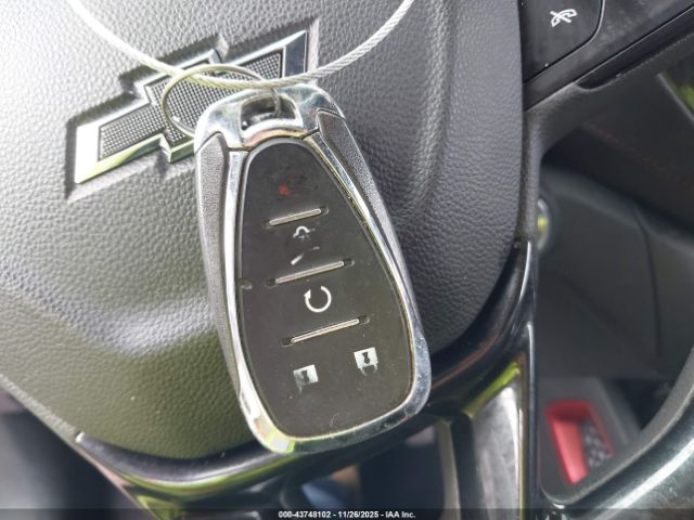 2023 CHEVROLET TRAILBLAZER KL79MTSLXPB006839 Photo 10