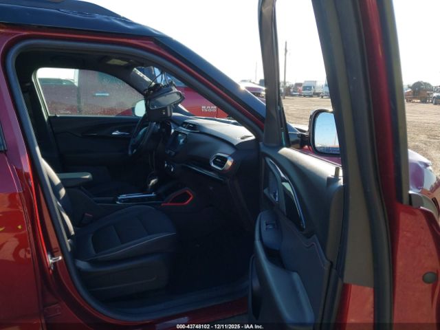 2023 CHEVROLET TRAILBLAZER KL79MTSLXPB006839 Photo 4