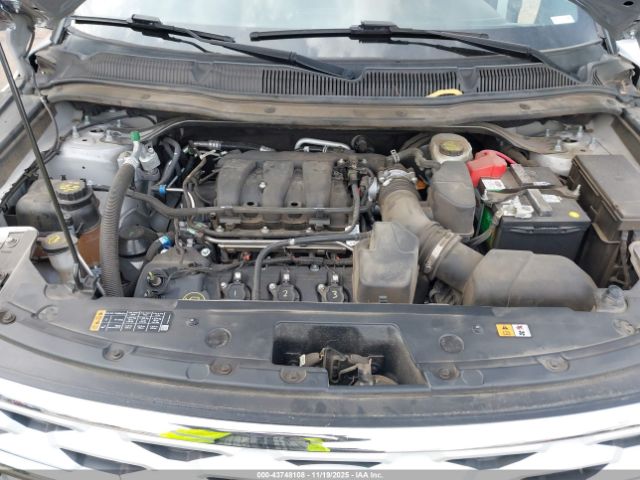 2019 FORD EXPLORER 1FM5K8D87KGB21421 Photo 9