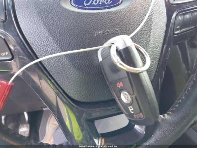 2019 FORD EXPLORER 1FM5K8D87KGB21421 Photo 10