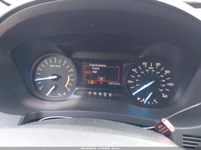 2019 FORD EXPLORER 1FM5K8D87KGB21421 Photo 6